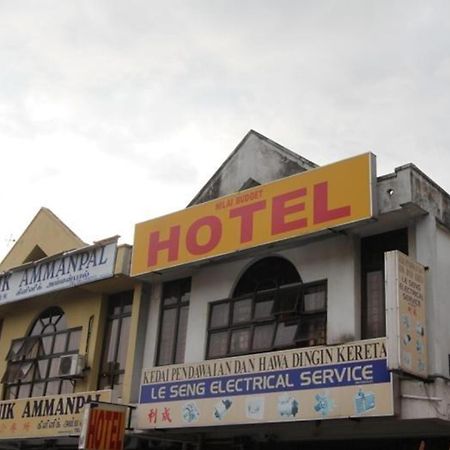 Nilai H2 Hotel Exterior photo