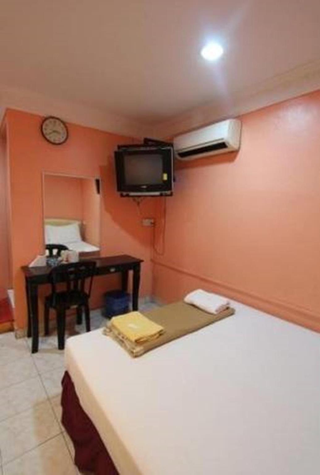 Nilai H2 Hotel Exterior photo