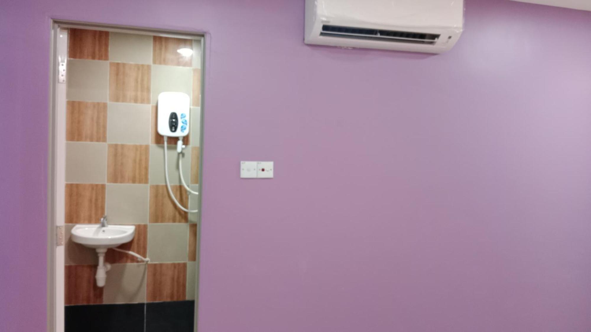 Nilai H2 Hotel Exterior photo