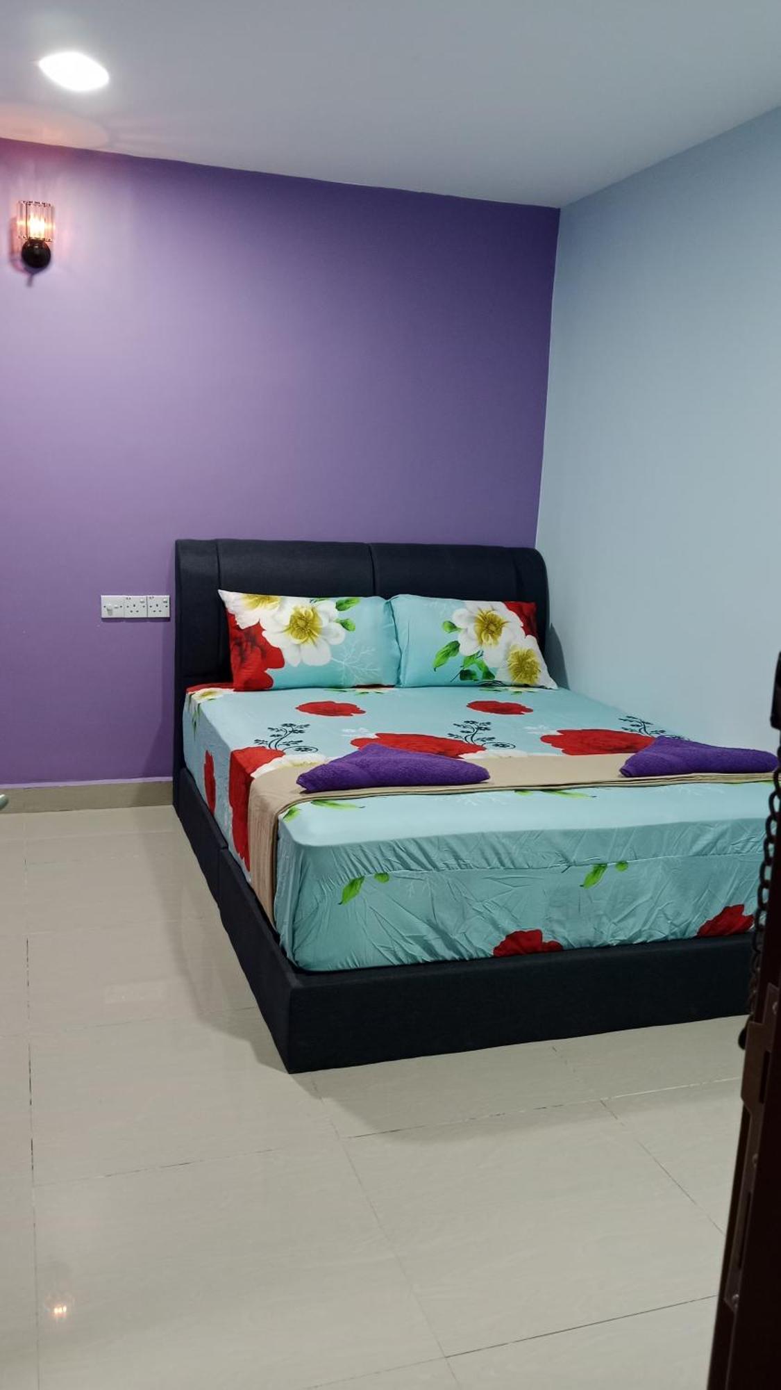Nilai H2 Hotel Exterior photo