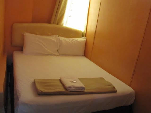 Nilai H2 Hotel Exterior photo